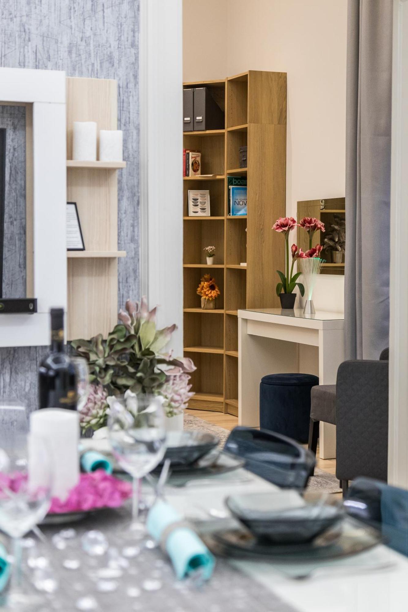 Apartament Market