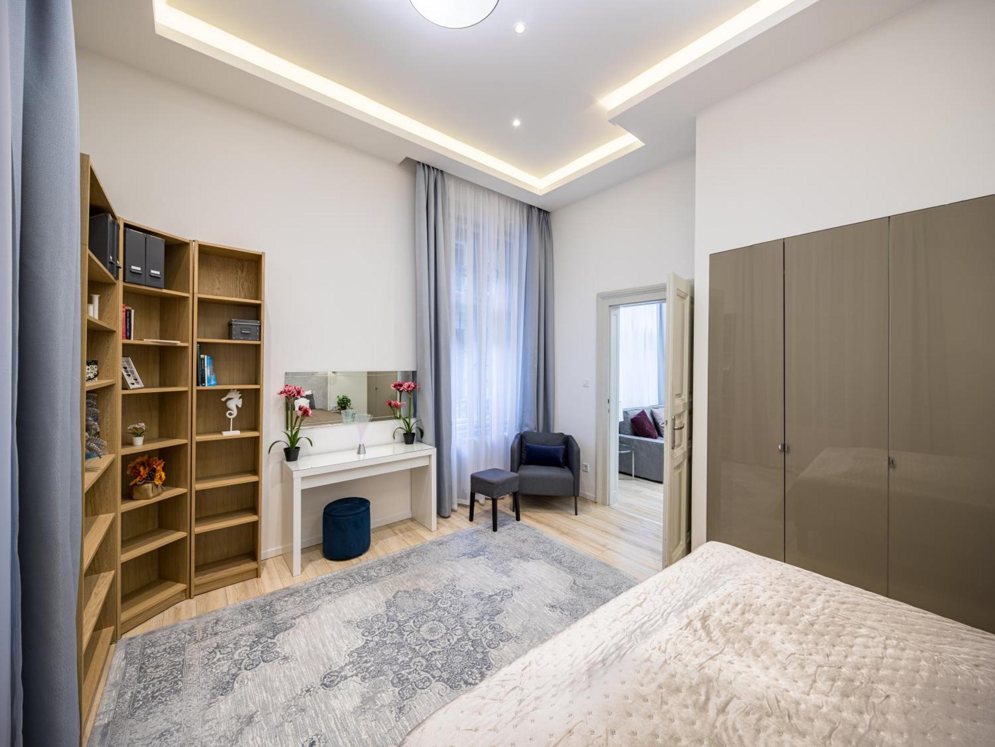 Market Apartament