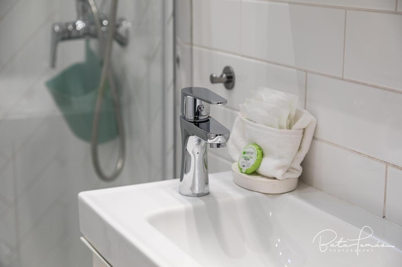 Apartament Market Budapesta