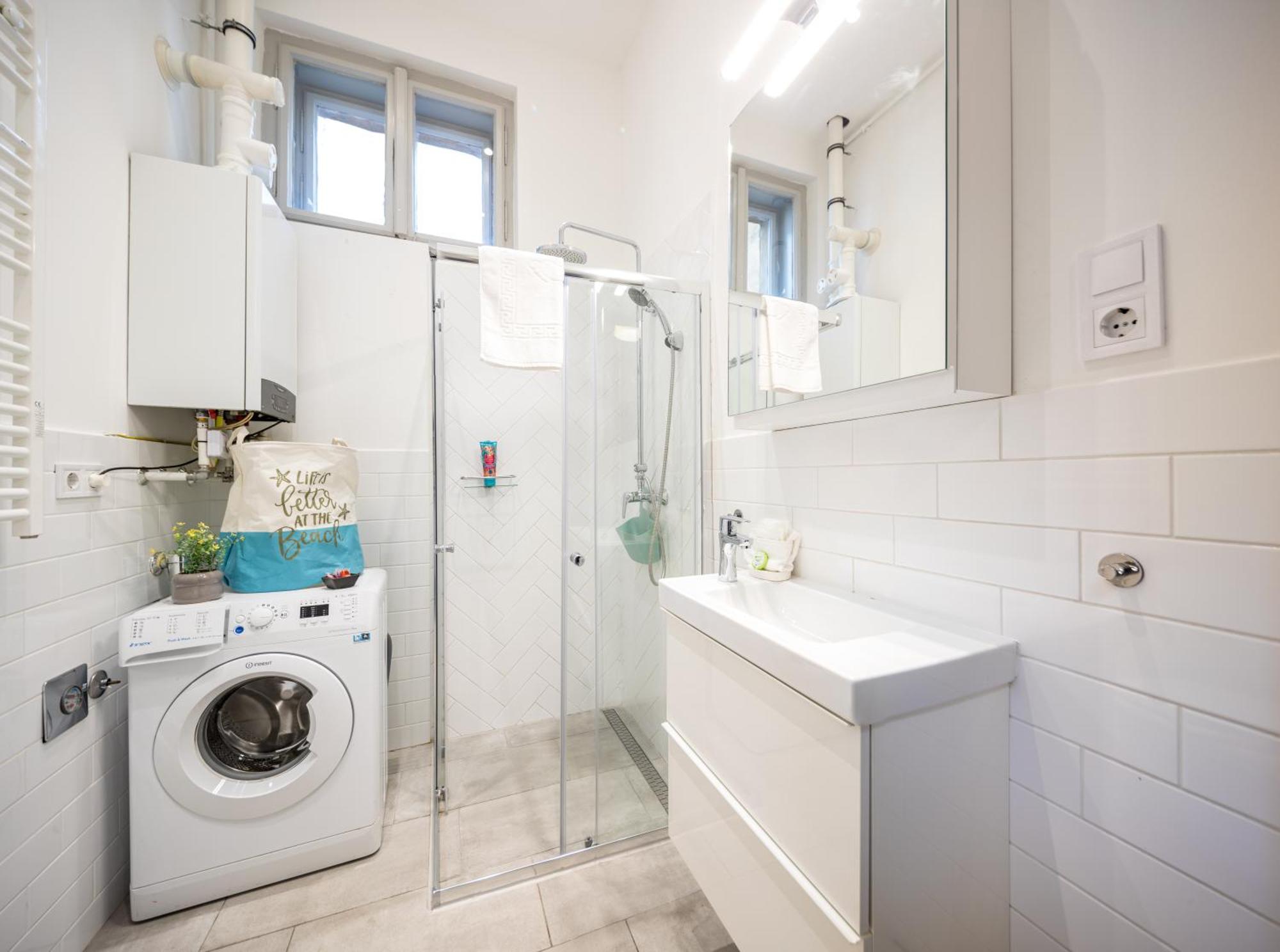 Apartament Market *