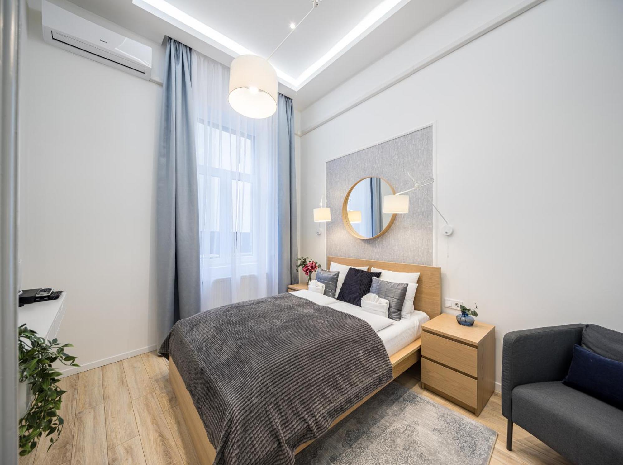 Market Apartamento *