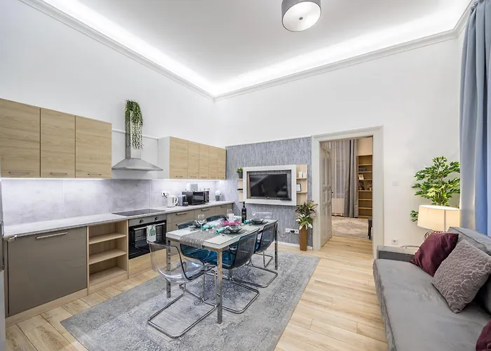 Central Market Residence