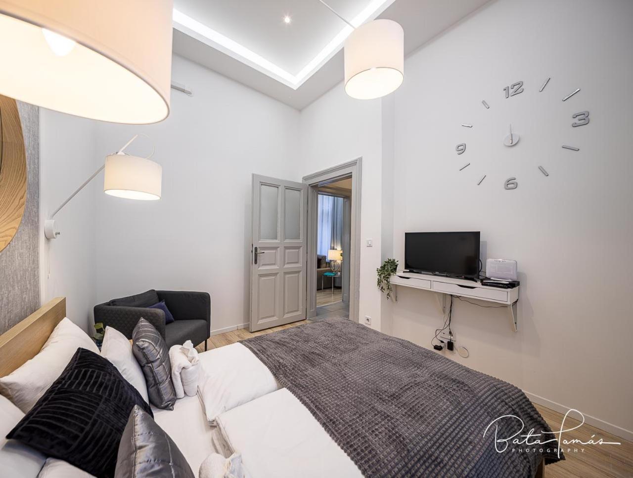 Market Apartment Budapest
